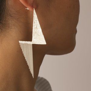 Hannah Keefe Kite Earrings - NWT